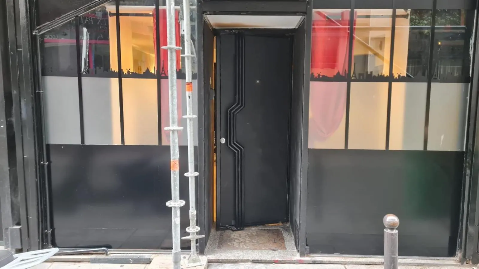 Apartamento Urban Flat 179 - Loft Montorgueil *